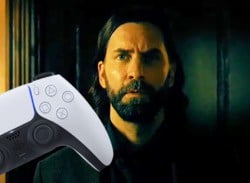 Yes, Alan Wake 2 Will Make Proper Use of PS5's Pad