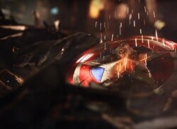 Is Square Enix Teasing Its Avengers Game for E3 2019?
