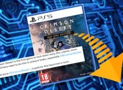 Crimson Desert's Mandatory PS5 Update Sparks Debate About Games Which Break Street Date