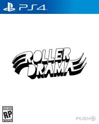 Roller Drama Cover