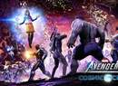 Marvel's Avengers' Cosmic Cube Brings the Scientist Supreme to PS5, PS4