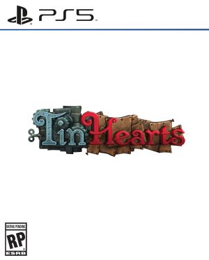 Tin Hearts