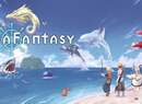 Pixel Art Angling JRPG Sea Fantasy Reels in a Surprise PS5 Release Date