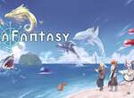 Pixel Art Angling JRPG Sea Fantasy Reels in a Surprise PS5 Release Date