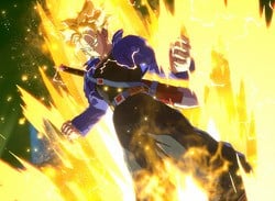 Dragon Ball FighterZ Could End Up Being One of the Best Anime Fighters Ever