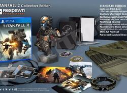 Looks Like There'll Be Two Titanfall 2 Collector's Editions