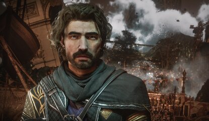 Are You Playing Clair Obscur: Expedition 33?