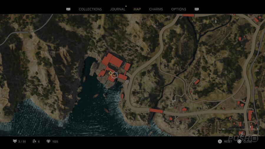 Mafia: The Old Country: Chapter 11 - Mattanza Walkthrough 3