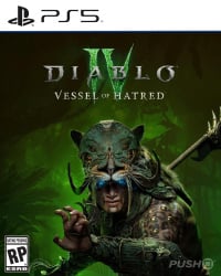 Diablo 4: Vessel of Hatred (PS5) - Hard to Hate This Meaty Expansion