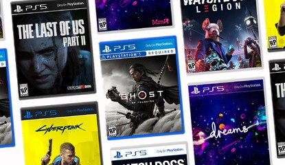 What PS5 Box Design Should Sony Adopt?