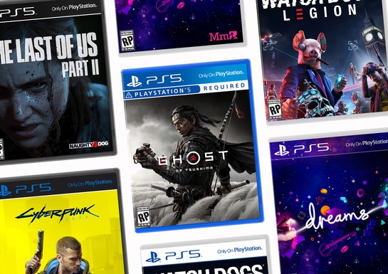 What PS5 Box Design Should Sony Adopt?