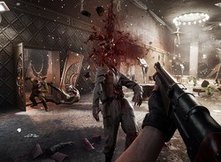 Mad FPS Atomic Heart Alters Visuals to Hit 60fps on PS5