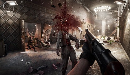 Mad FPS Atomic Heart Alters Visuals to Hit 60fps on PS5