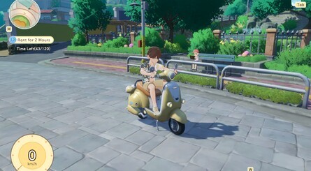 Preview: Starsand Island Is a Cosy PS5 RPG Straight Out of a Studio Ghibli Daydream 14