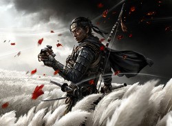 Ghost of Tsushima PS4 Pre-Load Is Available Now