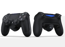 PS4 Back Button Attachment Reviews Are Incredibly Positive