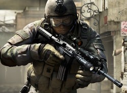 Don't Pay Too Much Attention to New SOCOM Speculation