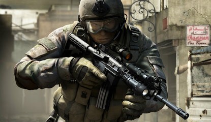 Don't Pay Too Much Attention to New SOCOM Speculation