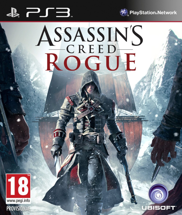 assassins creed rogue trophy guide