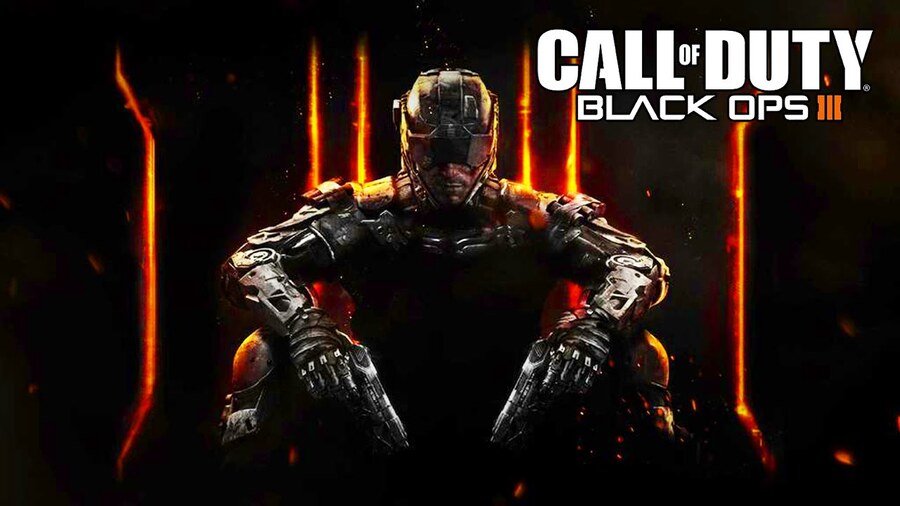 Cod Bo3