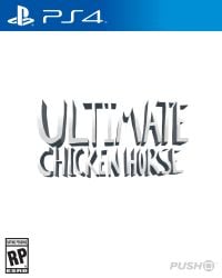 Ultimate Chicken Horse Cover