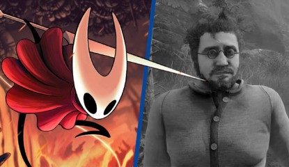 Baby Steps Is the Next Hollow Knight: Silksong Victim, Delayed Two Weeks