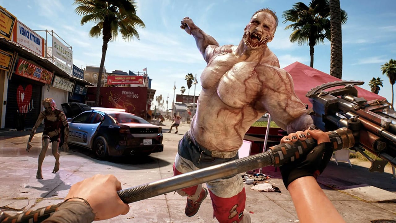 Weapons in Dead Island 2 Will Degrade with Use, but Dev Explains 'We’re Generous with It'