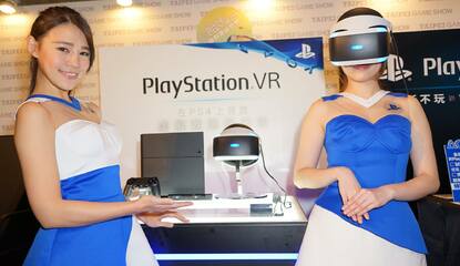 Sony Must Not Allow PlayStation VR to Wilt