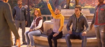 Life Is Strange: Reunion Revives One of Gaming's Iconic Relationships on PS5 3