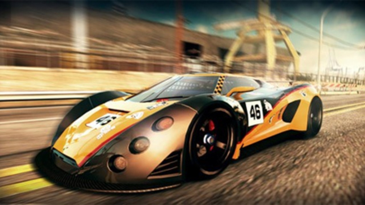 Black Rock Studio Set To Task On A New Unannounced Arcade Racer Push