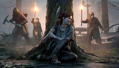 Naughty Dog Details The Last of Us 2 Remastered Upgrade Path on PS5
