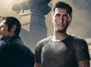 A Way Out (PS4)