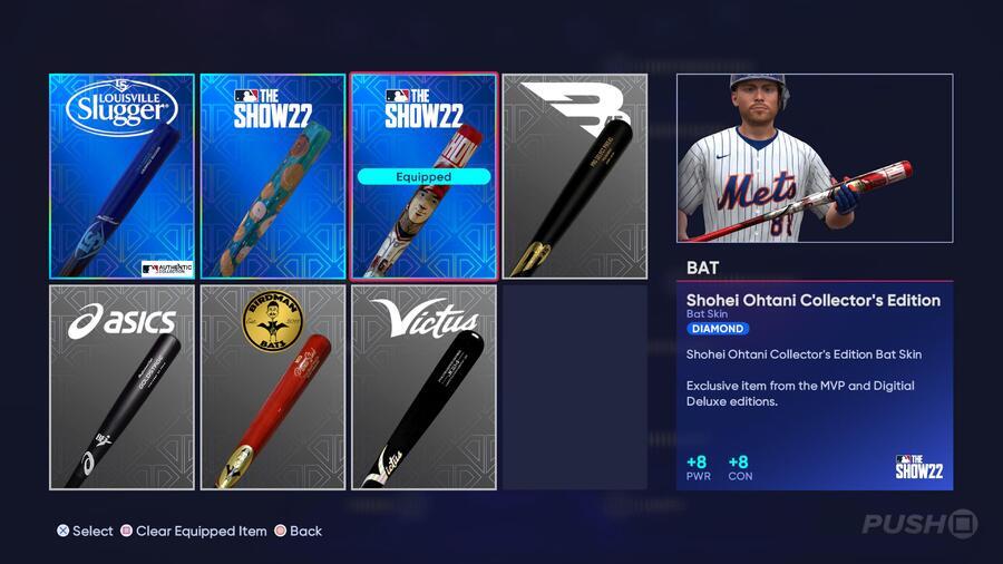 MLB The Show 22: How to Improve Your Ballplayer in Road to the Show and Diamond Dynasty Guide 17