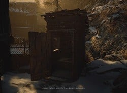 Resident Evil Village: All Outhouse Locations in the Village