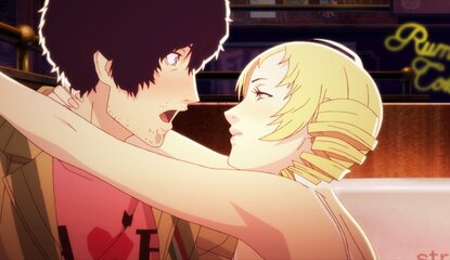 Atlus Could Announce a Catherine Remake or Sequel Before the Year's Out