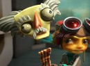 Psychonauts 2 Gets Its First Trailer, and It's Looking Good