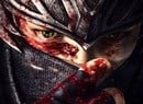 Become the Ultimate Ninja with Free Ninja Gaiden III DLC