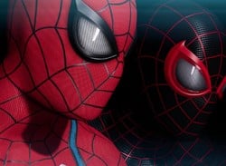 Spider-Man 2 Doesn't Need Its Day One PS5 Patch, But Insomniac Games Still Recommends Downloading It