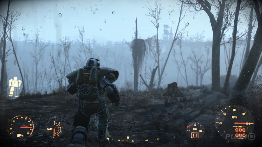 Fallout 4: Tips for Beginners Fresh from the Vault Guide 7