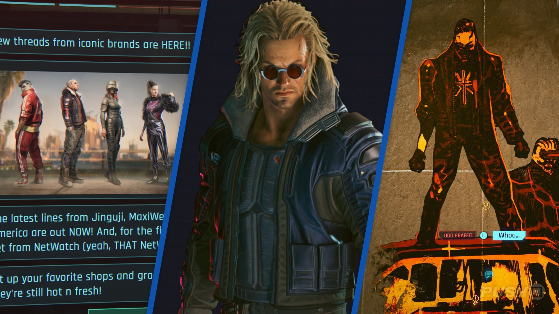 Feature: Is Cyberpunk 2077 Patch 2.5 Worth Returning to Night City For?