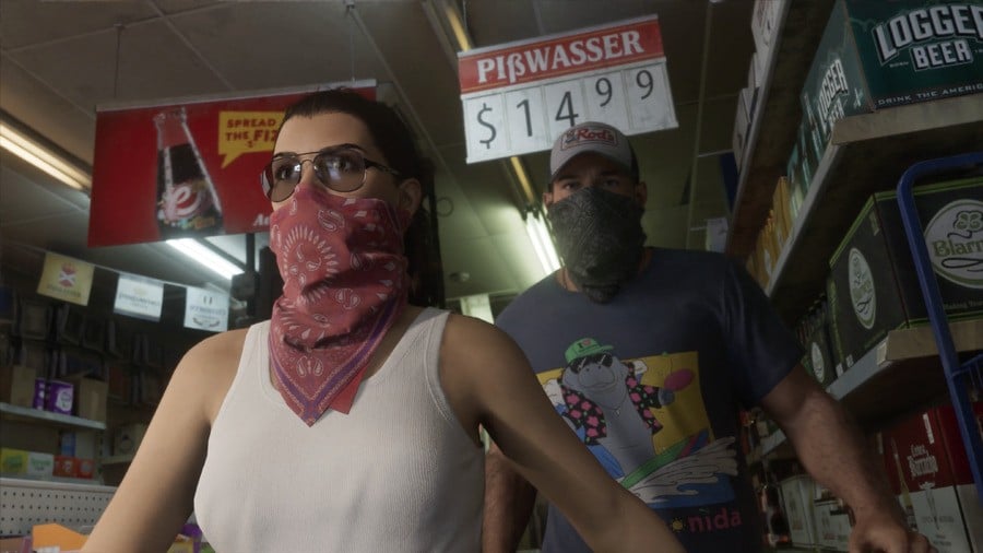 GTA 6 Netflix Extended Look Live Now - Here Are All the New Things We've Learned 18