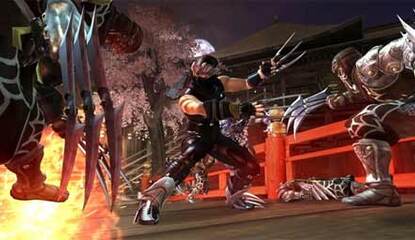 Whoops: Trophy Glitch Discovered In Ninja Gaiden Sigma II