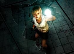 Konami Confirms a New Silent Hill Game Is Being Considered