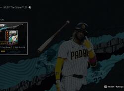 PS Plus Members Get Free Fall Bundle in MLB The Show 21