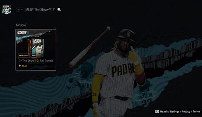 PS Plus Members Get Free Fall Bundle in MLB The Show 21