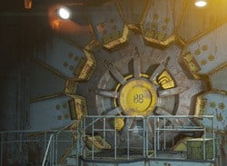 Fallout 4 Vault-Tec Workshop Is Missing on PS4 in Europe, Bethesda's Investigating