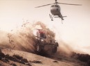 Dakar 18 Announced for PS4