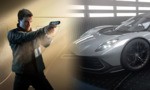 James Bond's Love Affair with Aston Martin Is Present and Correct in 007 First Light