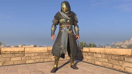 Assassin's Creed Mirage: All Weapons and Armour, Ranked and Where to Find Them 7