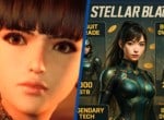 Stellar Blade's Social Media Hacked in Cryptocurrency Scam
